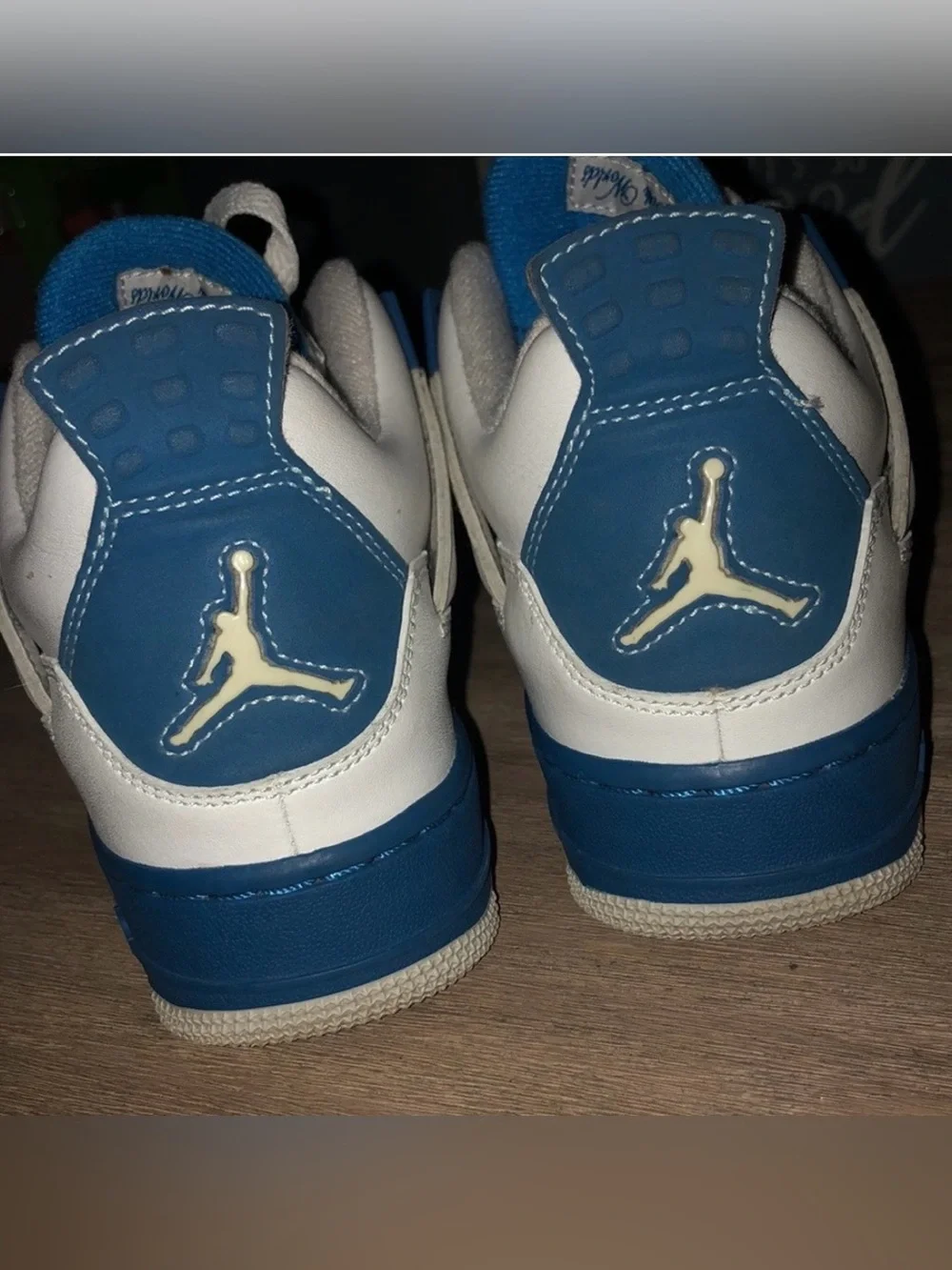 AF-1 Sneakers